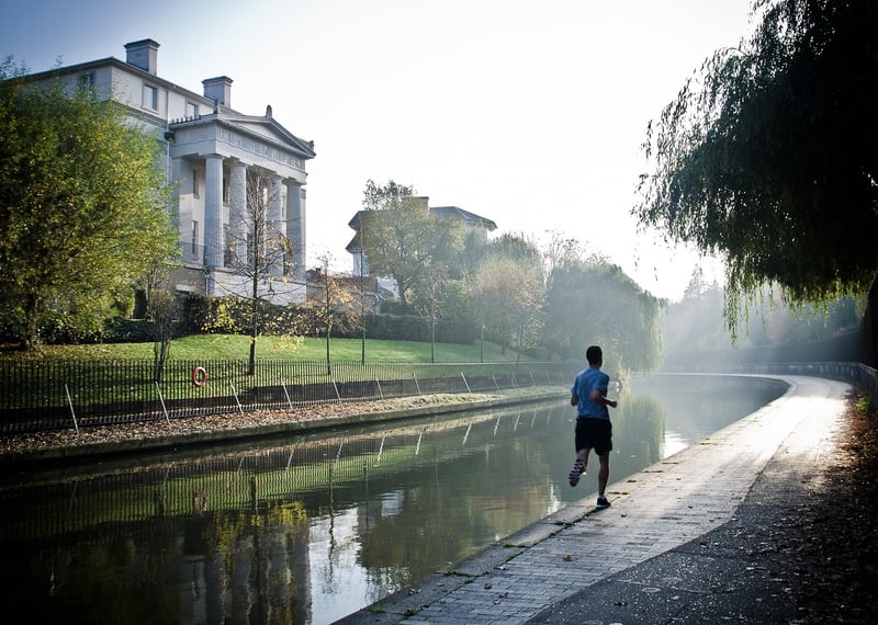 Running Fitness