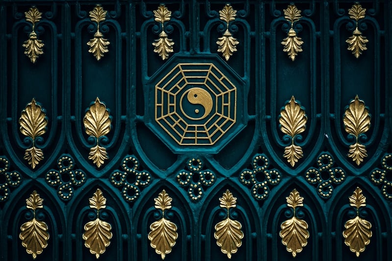 Yang Style Martial Arts